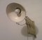 Italienische Scissor Wandlampe, 1940er 6