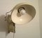 Italian Scissor Wall Lamp, 1940s 4