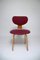 Mid-Century SB02 Dining Chairs by Cees Braakman for Pastoe, Set of 2, Image 1