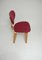 Mid-Century SB02 Dining Chairs by Cees Braakman for Pastoe, Set of 2, Image 4