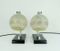 Vintage German Table Lamps, 1930s, Set of 2, Image 5