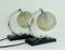 Vintage German Table Lamps, 1930s, Set of 2, Image 7