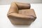 DS-47 Leather Armchair from de Sede, 1960s 5