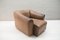 DS-47 Leather Armchair from de Sede, 1960s 7