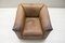 DS-47 Leather Armchair from de Sede, 1960s, Image 4