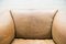DS-47 Leather Armchair from de Sede, 1960s, Image 17