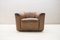 DS-47 Leather Armchair from de Sede, 1960s, Image 1