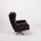 Danish Swivel Chair, 1970s, Image 4