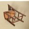Vintage Folding Chair from Leg-O-Matic, 1960s, Image 10