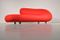 Cleopatra Sofa by Geoffrey Harcourt for Artifort, 1950s, Image 8