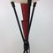 Vintage Japanese-Style Floor Lamp 8