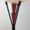 Lampadaire de Style Japonais Vintage 9