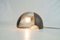 German Space Age Half Dome Wall Lights, 1970s, Set of 4, Image 8