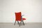 Penguin Chair by Carl Sasse for Casala, 1960s 12