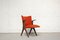 Penguin Chair by Carl Sasse for Casala, 1960s, Image 6