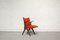 Penguin Chair by Carl Sasse for Casala, 1960s 3