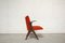 Penguin Chair by Carl Sasse for Casala, 1960s 11