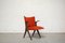 Penguin Chair by Carl Sasse for Casala, 1960s 2