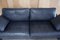 Vintage Conseta Blue Leather Sofa from Cor, Image 28