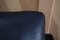 Vintage Conseta Sofa aus Blauem Leder von Cor 22