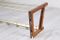 Vintage Wall-Mounted Coat Rack 6