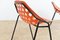 Vintage Shell Chair by Pierre Guariche for Meurop, 1960s, Image 10