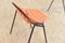 Vintage Shell Chair by Pierre Guariche for Meurop, 1960s, Image 7