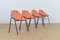 Vintage Shell Chair by Pierre Guariche for Meurop, 1960s, Image 12