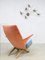 Mid-Century Penguin Chair by Theo Ruth for Artifort, 1950s 3