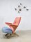 Mid-Century Penguin Chair by Theo Ruth for Artifort, 1950s 2