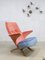 Mid-Century Penguin Chair by Theo Ruth for Artifort, 1950s 1