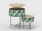 Tabouret Nesting Side Tables by Zpstudio for Dialetto Design, Set of 3 1