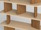 Spindle Bookcase by Zpstudio for Dialetto Design 2