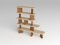 Spindle Bookcase by Zpstudio for Dialetto Design 3