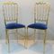 Chiavari Chairs, 1960s, Set of 2 2