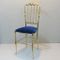 Chiavari Chairs, 1960s, Set of 2 3