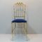 Chaises Chiavari, 1960s, Set de 2 1