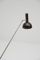 Lámpara de pie giratoria vintage de H. Th. J. A. Busquet, Imagen 3