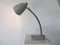 Lámpara de mesa de H. Th. J. A. Busquet para Hala, años 50, Imagen 3