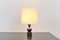 Mid-Century Table Lamp from Anliker 8