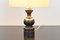 Mid-Century Table Lamp from Anliker 7