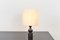 Mid-Century Table Lamp from Anliker, Image 9