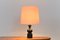 Mid-Century Table Lamp from Anliker 3