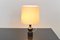 Mid-Century Table Lamp from Anliker, Image 4