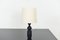Mid-Century Table Lamp from Anliker, Image 1
