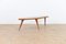 Mid-Century Solid Walnut Coffee Table, Image 2