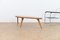 Mid-Century Solid Walnut Coffee Table, Image 8