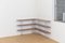 Shelves on Feet by Marcel Breuer for Embru, 1930s, Set of 2 18