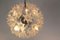 Vintage Murano Glass Chandelier by Paolo Venini for VeArt 3