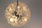Vintage Murano Glass Chandelier by Paolo Venini for VeArt, Image 3